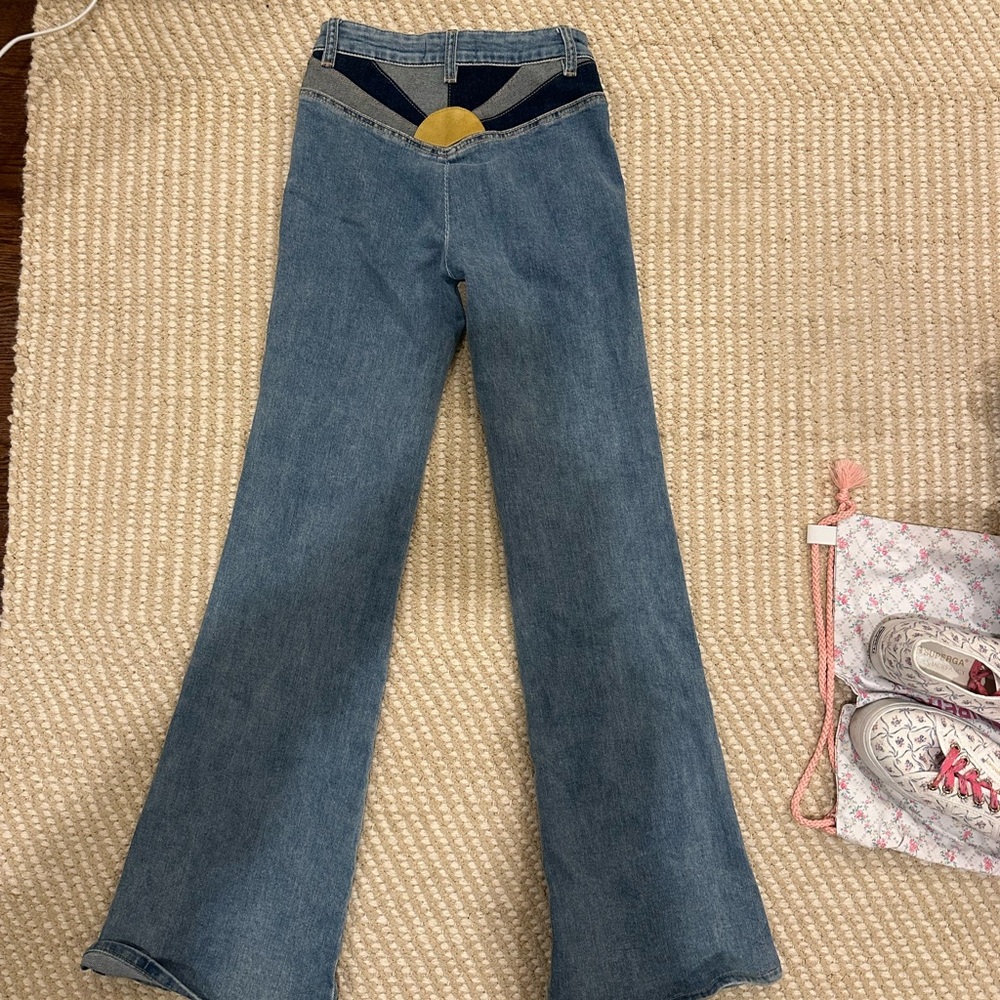 We The Free Ray of Sunshine Jeans